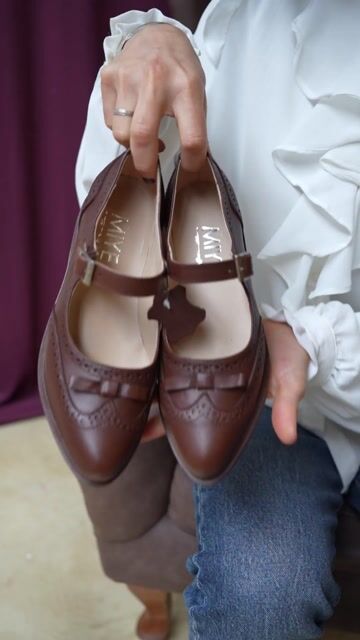 Video de Miye Zapatos