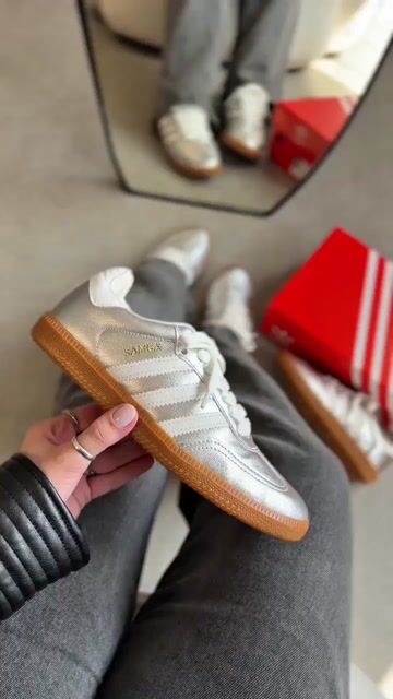Vídeo de Adidas samba