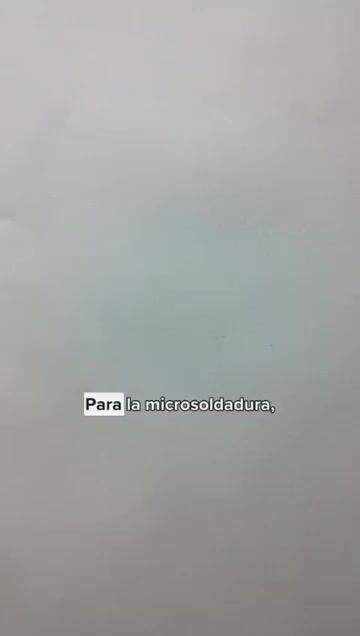 Video de Punta Soldador Smd 900m-t-is Aguja Curva Estacion Soldado 900m-t-is
