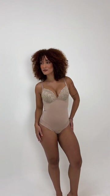 Vídeo de Vi Lingerie
