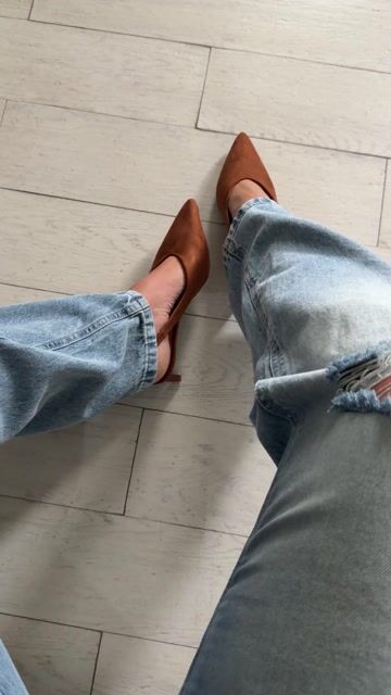 Video de Stiletto filt