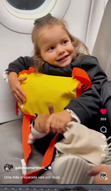 Vídeo de A BAG MAIS CRIATIVA DO MUNDO