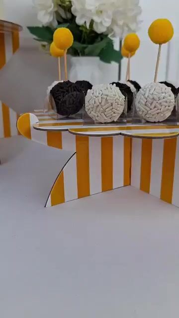 Vídeo de Mania de Laço Festas