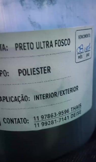 Vídeo de PAINTJOB