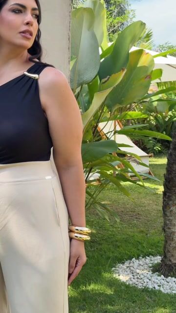 Vídeo de Sanches Moda Plus Size