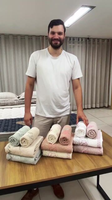 Vídeo de Loja Mattos