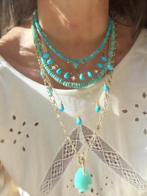 Video de Collar Ina