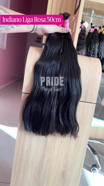 Vídeo de Pride Mega Hair