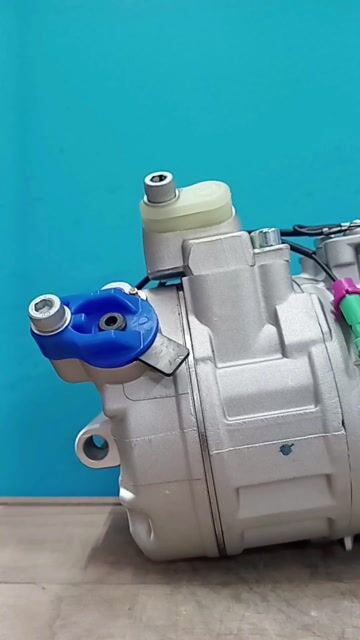 Video de Accesorios OCP