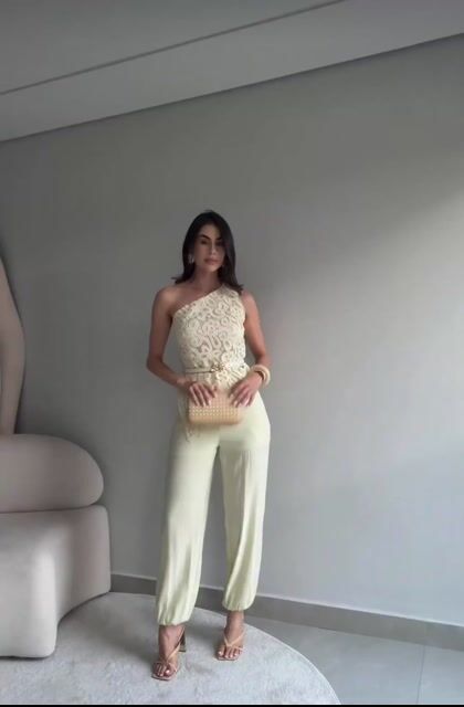 Video de Conjunto Cris