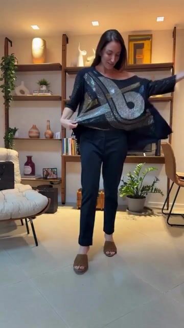 Vídeo de Calca Zara