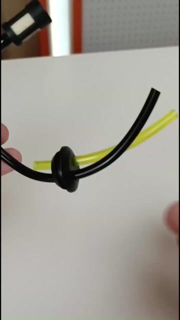 Video de Kit Filtro Combustível Tanques Roçadeiras Importadas Sanre Brasil