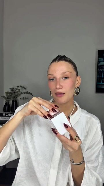 Video de Sentí Skincare