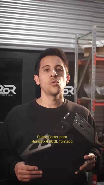 Video de COSPOR SRL