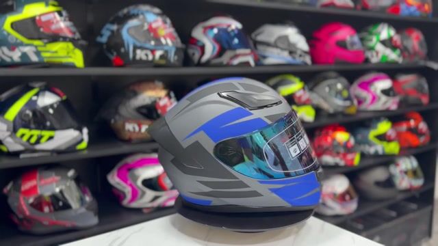 Video de Street Riders Store