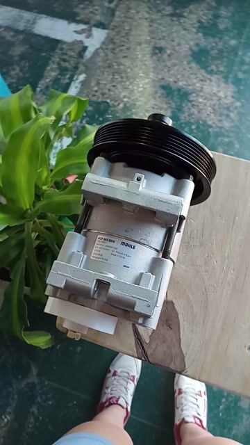 Video de Accesorios OCP