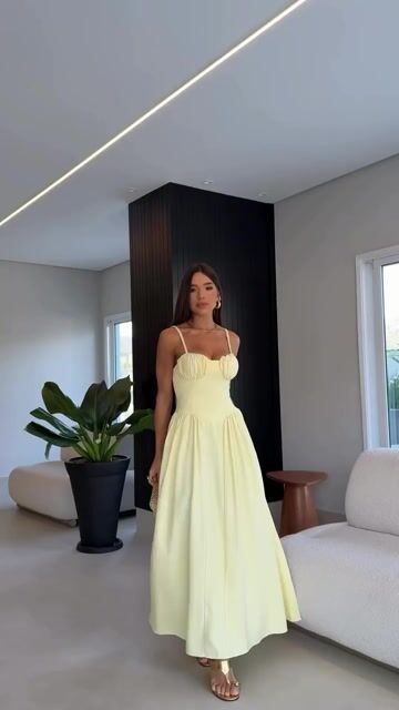 Vídeo de Vestido 127