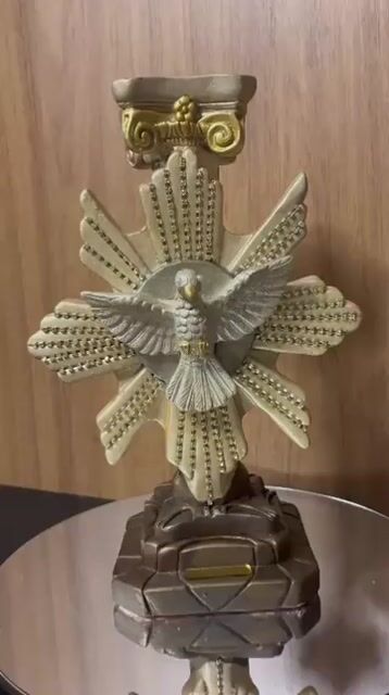 Vídeo de Immacolata Arte Sacra