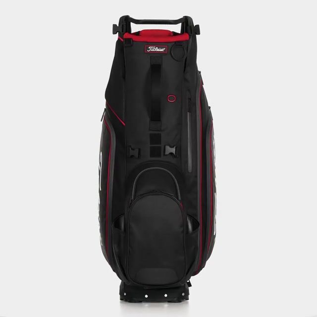 Video de Bolsa Titleist Hybrid 14 Tripode | Nuevo