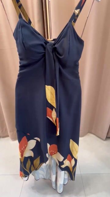 Video de VESTIDO TALITA