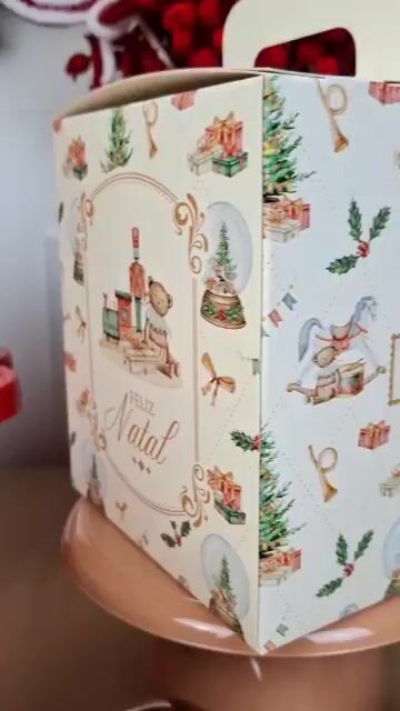 Vídeo de Mania de Laço Festas