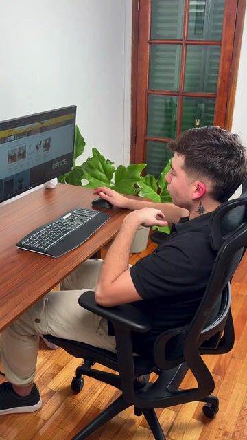 Video de Baires4 | Home & Office