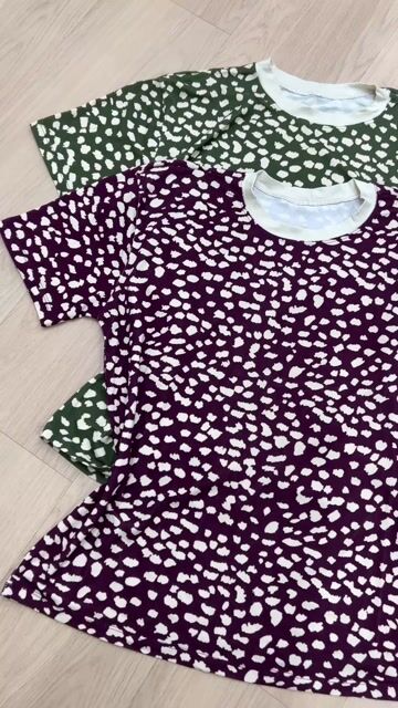 Vídeo de Blusa Vania Onça Malha