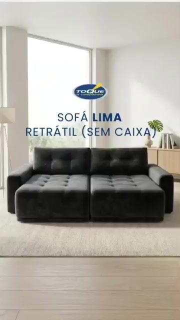Vídeo de Toque a Campainha
