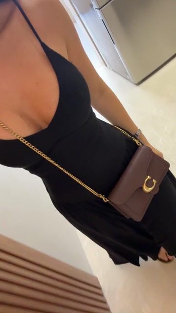 Video de VESTIDO LONGO REBECA