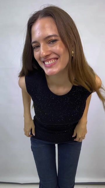 Video de Musculosa Nahir