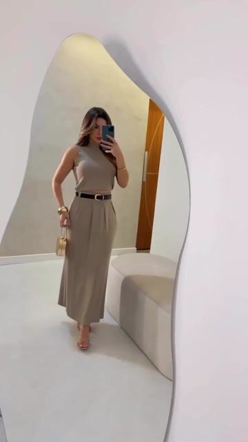 Video de Conjunto Lisiane