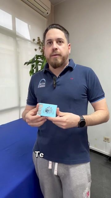Video de ATN Comunicaciones & Sistemas
