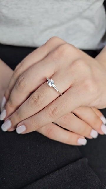 Video de Anillo Cintillo Plata 925 C1333 Z15 Dia De Los Enamorados