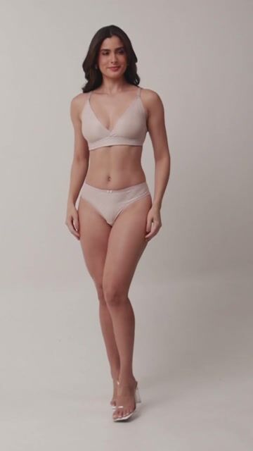 Vídeo de Vi Lingerie