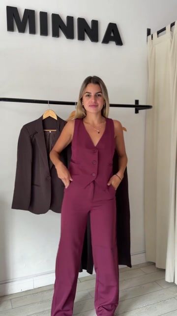 Video de Blazer Greta