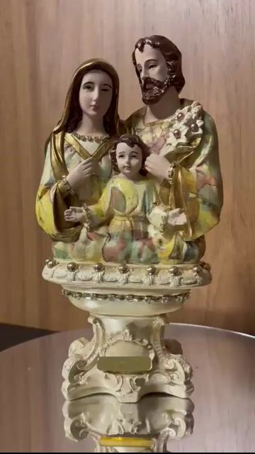 Vídeo de Immacolata Arte Sacra