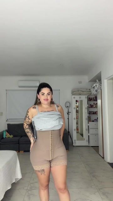 Video de CANDY FAJAS
