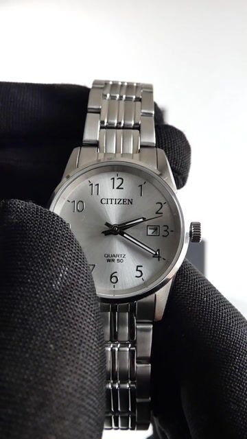 Video de Citizen Watch Argentina I citizenwatch.com.ar