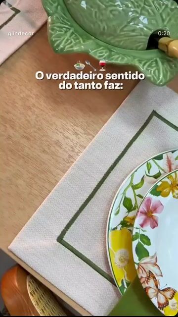 Vídeo de Glin Decor