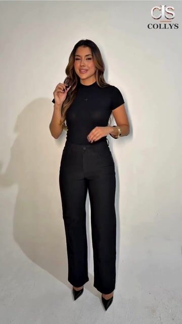 Vídeo de Collys Jeans