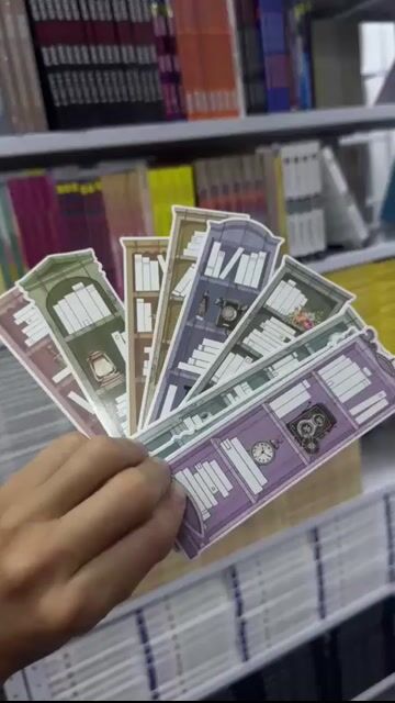 Video de Librería Bookstore Venezuela