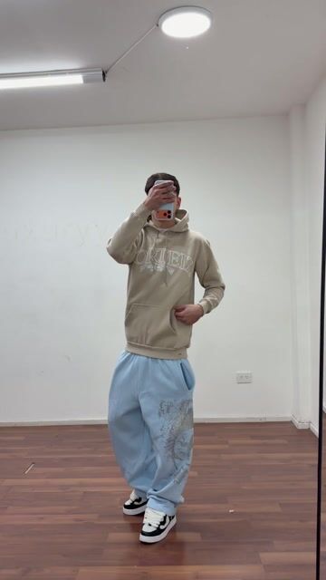 Video de Buzo Cort. Drip arena