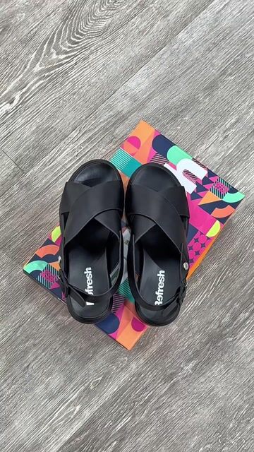 Video de SANDALIA TRISH REF172687