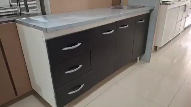 Video de JAQUE MATE SANITARIOS