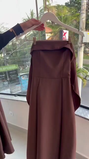 Video de Vestido alicia