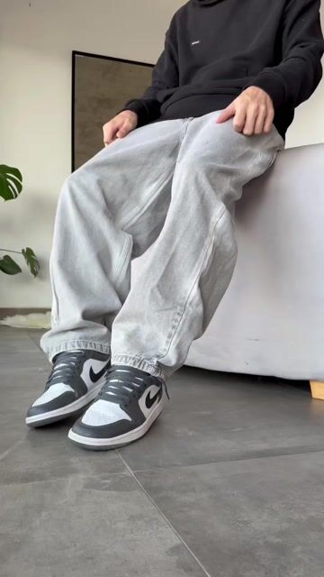 Video de Baggy Jean Detroit