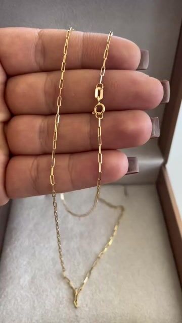 Vídeo de NY Joias Ouro 18K | Elegância e Qualidade Garantida