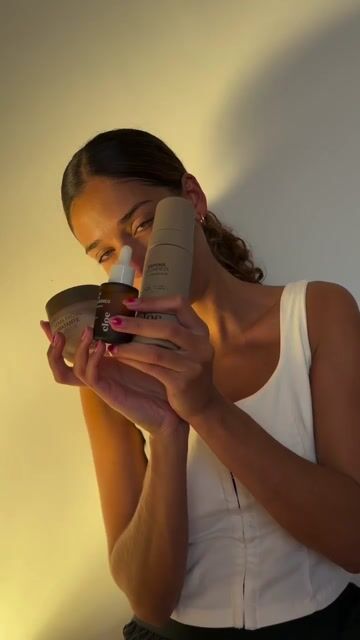 Video de CLOE COSMÉTICA | Cuidado de la Piel