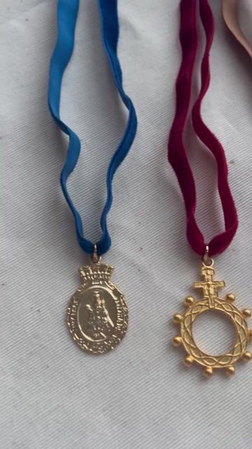 Video de Luli Obligado Accesorios