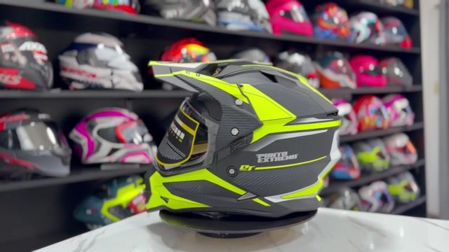 Video de Street Riders Store